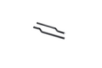 Gebogen buis voor montage van de spatbord DOMAR DK8026, beugeldiameter 42 mm