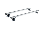 Dakdragerstangen en -voeten CRUZ Airo T108 - (2x) 924-771