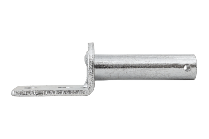 WINTERHOFF BSCHG 10-17-A aanhangwagen zijscharnierbeugel