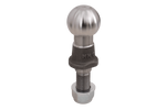 XIMPLIO trekhaakkogel 50 mm hoger 3500 kg