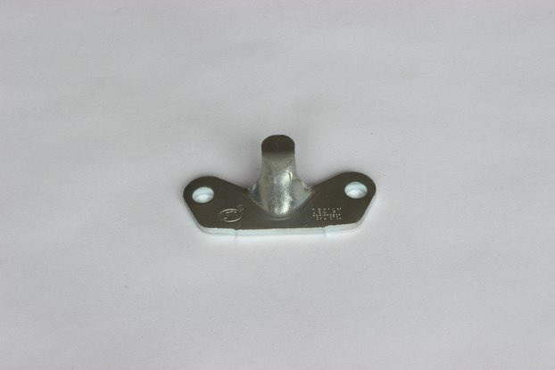 STEELPRESS Z-15 zijkoppelingshouder voor aanhangwagenkoppeling