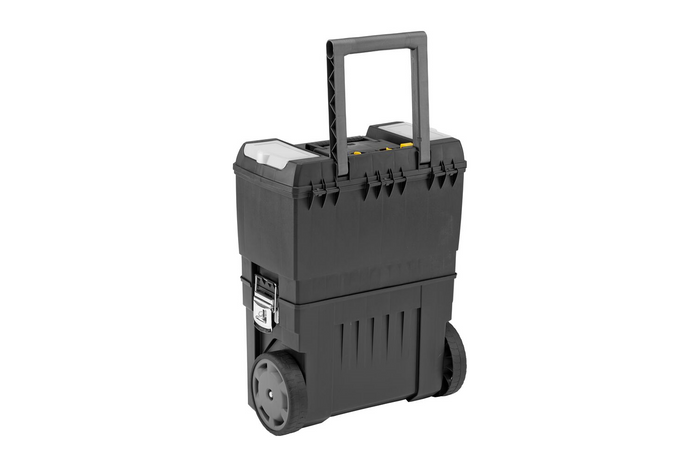 Mobile work center STANLEY 1-93-968 gereedschapskoffer 55,1 l