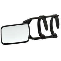 Aanhangwagenspiegel LAMP CARAVAN 150×110mm