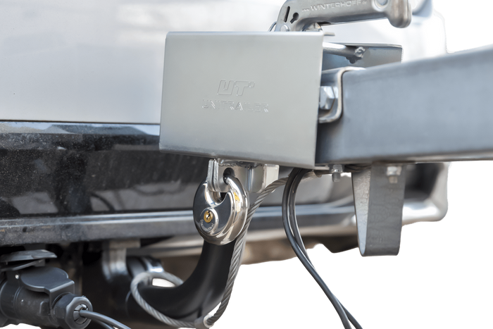 Unitrailer TRAILER PRO-BOX XL trekhaakbeveiliging