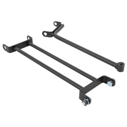 Spiegelhouder met verlengstuk PLASTEX WRR0100.M6 universele arm voor landbouwmachines