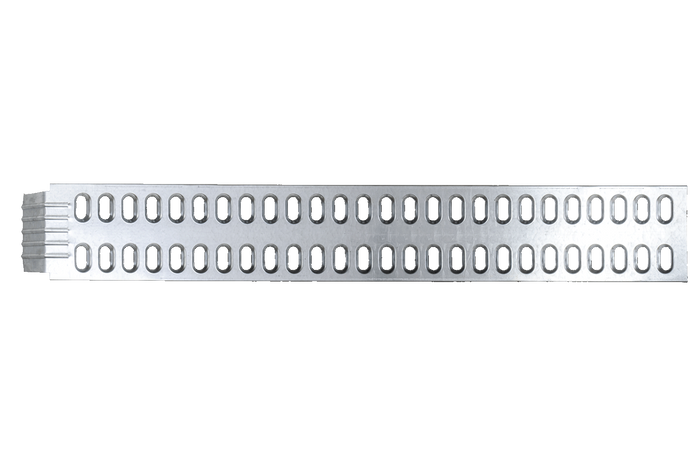 CHORUS oprijplaat voor aanhanger 150cm 120kg
