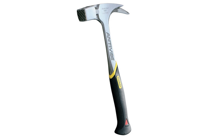 STANLEY Antivibe 1-51-937 Timmermanshamer