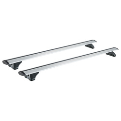 Dakdragerstangen en -voeten CRUZ Airo FIX 108 - (2x) 925-701