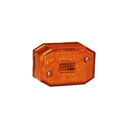 ASPÖCK FLEXIPOINT I markeringslamp universeel oranje