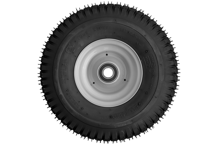 Wielband Kenda 15x6.00-6 Velg Starco 4.5Ax6H2 3x98