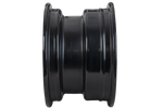 OUTLET UNITRAILER stalen velg voor aanhanger zwart 6Jx10" 5x112 ET -4