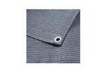 ProPlus 361770V02 vloermat grijs tapijt voor camper/tentluifel 2,5x4m