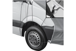 ProPlus campercabinehoes voor Mercedes-Benz Sprinter 2007–2017