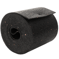 Antislipmat bagagemat 5000x150x3 mm