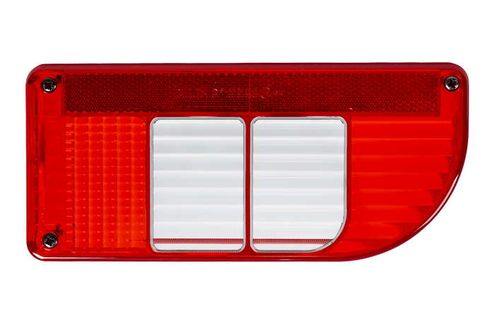 Atera Strada DL/Sport rechter lampenkap - 22629