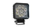 LED-werklampreflector TT TECHNOLOGY TT.13336 36xLED 2880lm vierkant