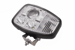 TT Technology TT.16610-L LED koplamp 3 functies 21xLED 4450lm links voor JCB/Cat/Manitou/Volvo/Terex