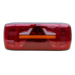 TruckLED L1918 LED achterlicht, 6 functies, links