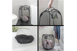 ProPlus 360814V01 Opvouwbare wasmand voor camper en reizen
