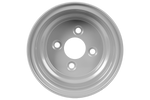 UNITRAILER stalen velg 5,5Ix8"H2 4x100 ET:-2