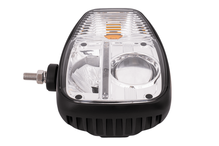 TT Technology TT.16611-P LED koplamp 3 functies 23xLED 2350lm rechts voor JCB/Cat/Manitou/Volvo/Terex