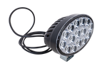 LED werklamp reflector FRISTOM FT-367 15xLED 6100lm