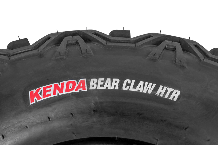 KENDA K587 Bear Claw HTR offroadband voor quad/ATV 280/65 R12 56N 8PR TL