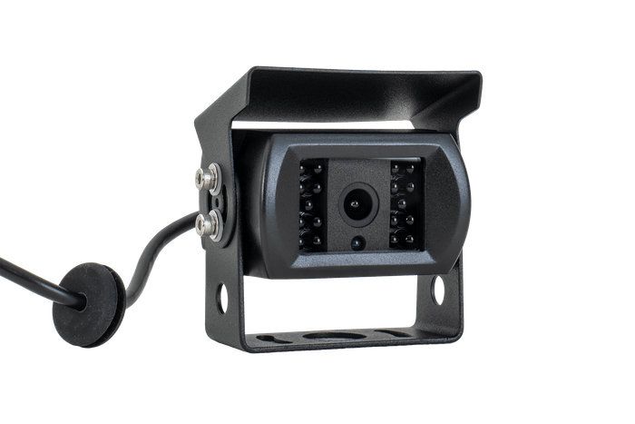 Achteruitrijcamera voor TT Technology TT.2063HD landbouwmachines