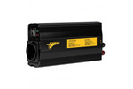 Spanningsomvormer 12V/230V (600/1200W) KAMAR E1924