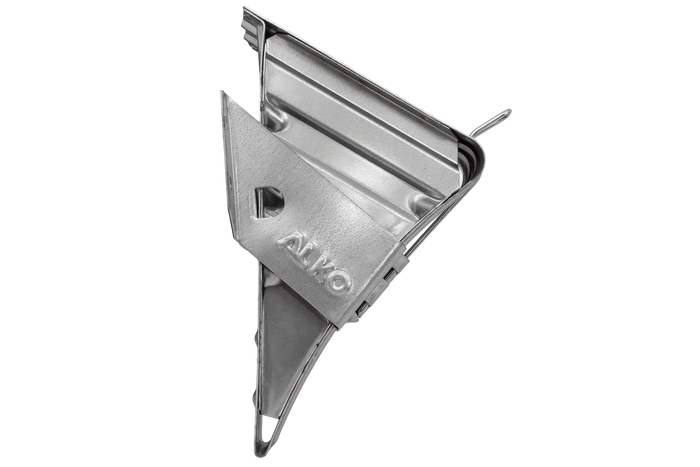 Wielkeg met montagebeugel AL-KO UK36 h:161mm