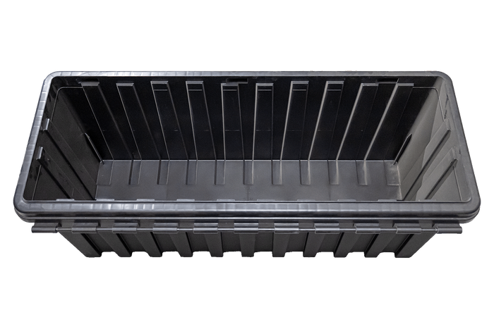 Outlet Toolbox DAKEN 81209 ARKA 1250x522x500mm 203l
