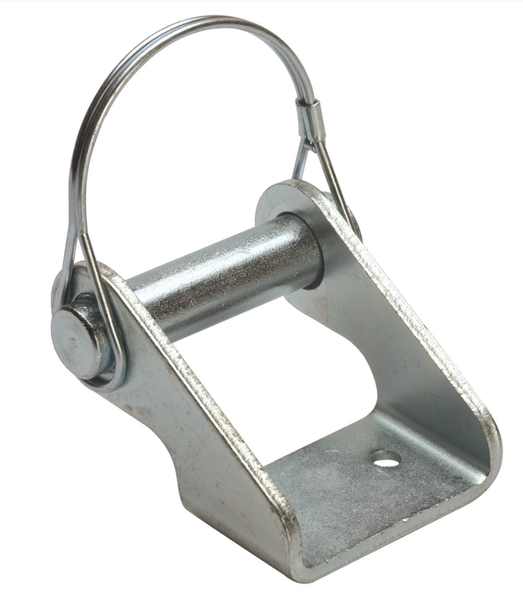 WINTERHOFF BSCHG 10-17-C aanhanger zijscharnierhouder