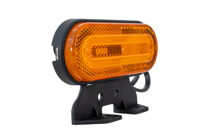 FRISTOM FT-072 LED universele markeringslamp