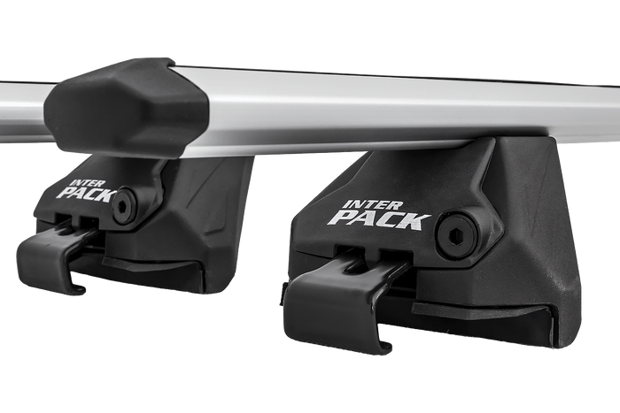 Inter Pack Libra 112 dakdrager met geïntegreerde rails