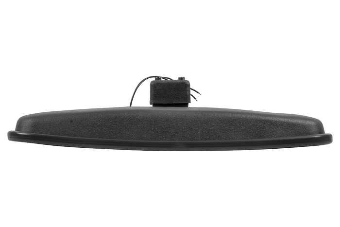 Verwarmde zijspiegel PLASTEX LP0430E universeel 440x220mm