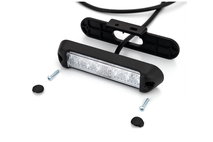 HORPOL LCD3241 LED-achteruitrijlamp universeel