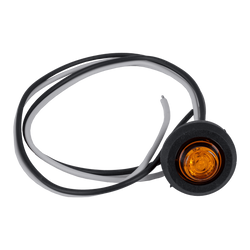HORPOL LD 2632 LED markeringslamp universeel