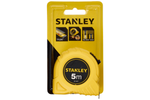 STANLEY 0-30-497 rolmaat 5m 