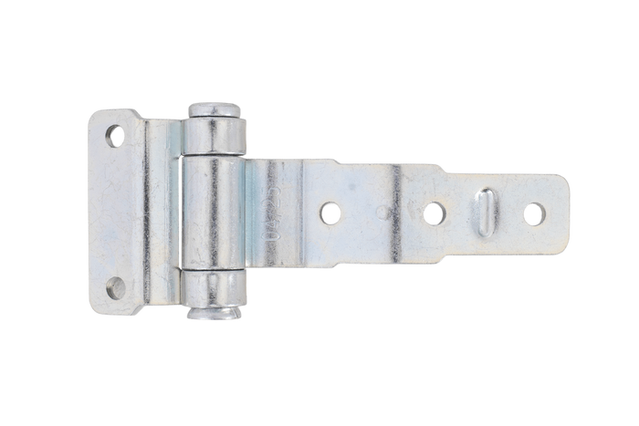 WINTERHOFF BSCH 30-1 aanhangwagenzijscharnier voor montage aan aanhangwagenzijde