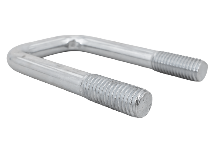 DROMET vierkante klem type C M12 85/42/85