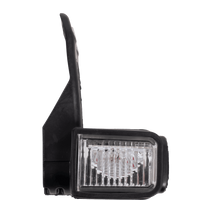 ASPÖCK SUPERPOINT IV LED rechter hangmarker