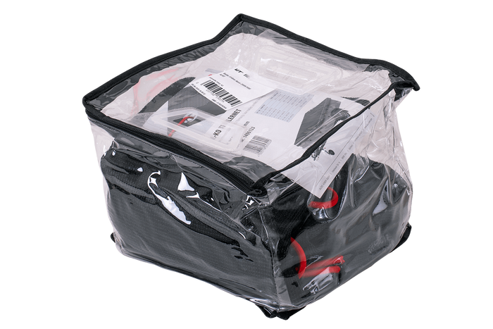 AL-KO aanhangernet maasnet voor het vastzetten van lading op aanhangwagen 160x250cm