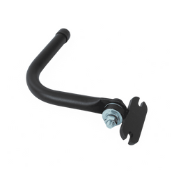 PLASTEX WLP0028 universele spiegelarmbeugel 150x150x18mm