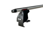 Mont Blanc AMC 5122-A46 aluminium dakdrager