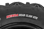 KENDA K587 Bear Claw HTR offroadband voor quad/ATV 230/75 R12 49N 8PR TL