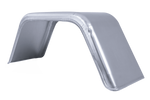 CHORUS spatbord voor aanhangwagen 13 inch 725x230 mm wielkast