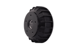 Remtrommel 2051 EURO AL-KO met lager voor aanhangeras 1500kg 200x50 112X5