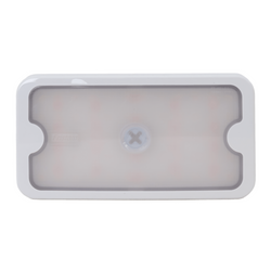 FRISTOM FT-162 LED 1000lm interieur autolamp met schakelaar 