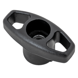 Vergrendelingsknop voor wielbevestigingsriem - Inter Pack Spider 3509-00319-01C