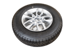 OUTLET Verstevigd wiel voor aanhanger KENDA BAND 185/80 R14C 104/102N KENDA ALU VELG 5.5Jx14&quot;H2 5x112 ET:30